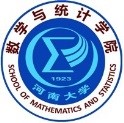 数学院logo